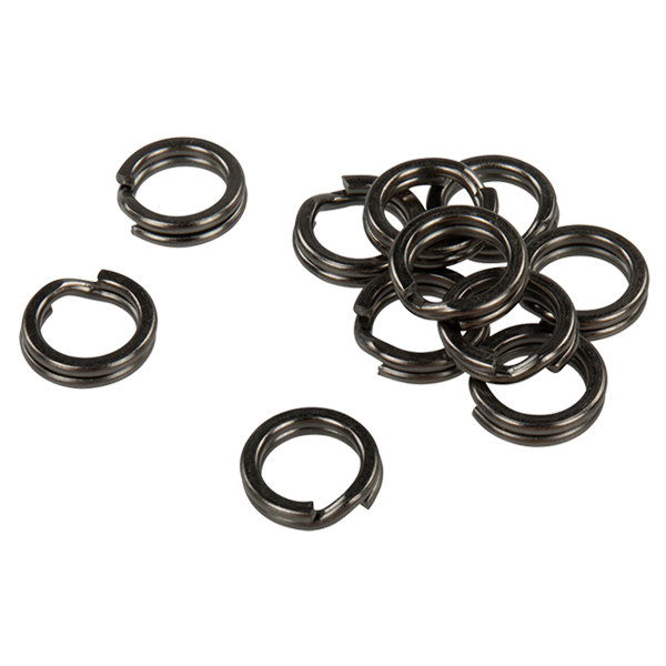 Vysokopevnostné krúžky Madcat Split Rings