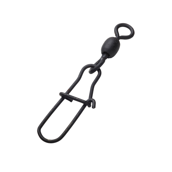 Obratlík s karabínkou Madcat Crane Swivel with Snap