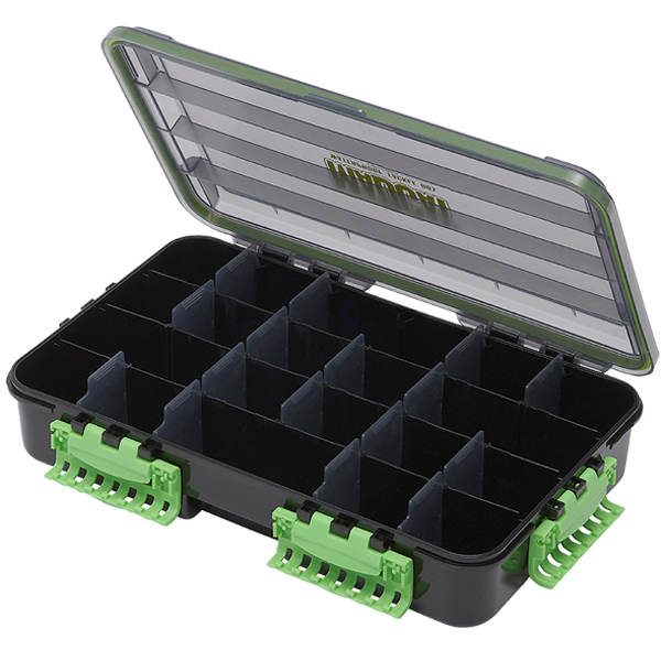 Krabička Madcat Tackle Box 4