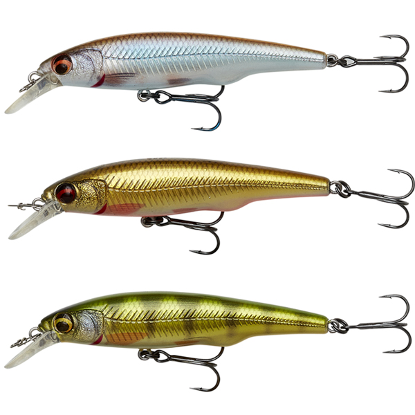 vobler Savage Gear Gravity Twitch SR 6,7cm