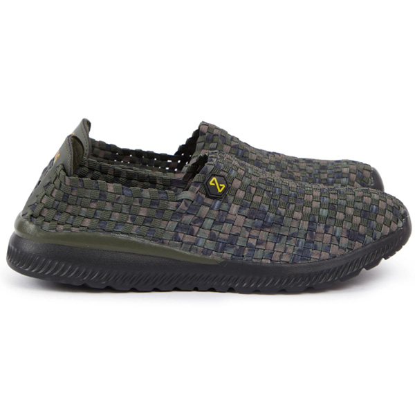 Ľahké topánky Navitas Weave 2.0 Camo Slip On Trainer