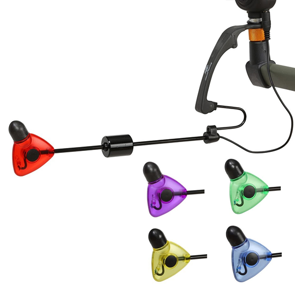 Swinger Giants Fishing Bite Alarm DFX