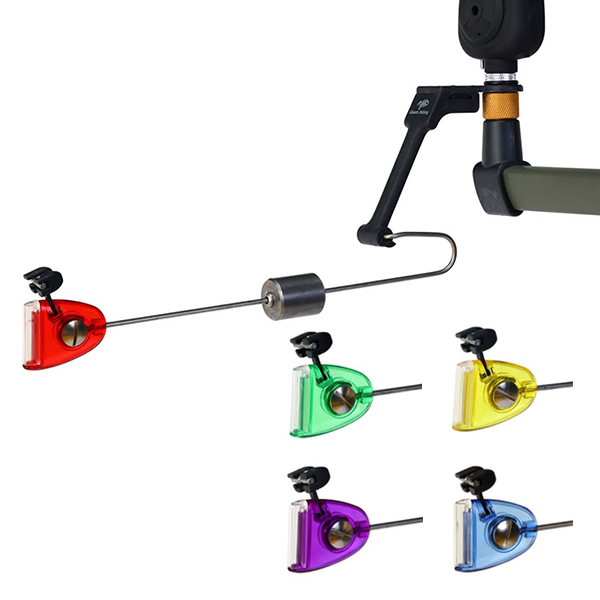Swinger Giants Fishing Bite Alarm STR+