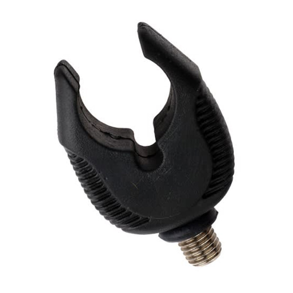 Držiak prútu Giants Fishing Rubber Rod Rest LXR Black