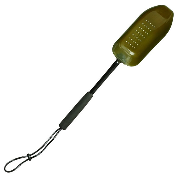 Lopatka na zakrmovanie s dierkami Giants Fishing Baiting Spoon M