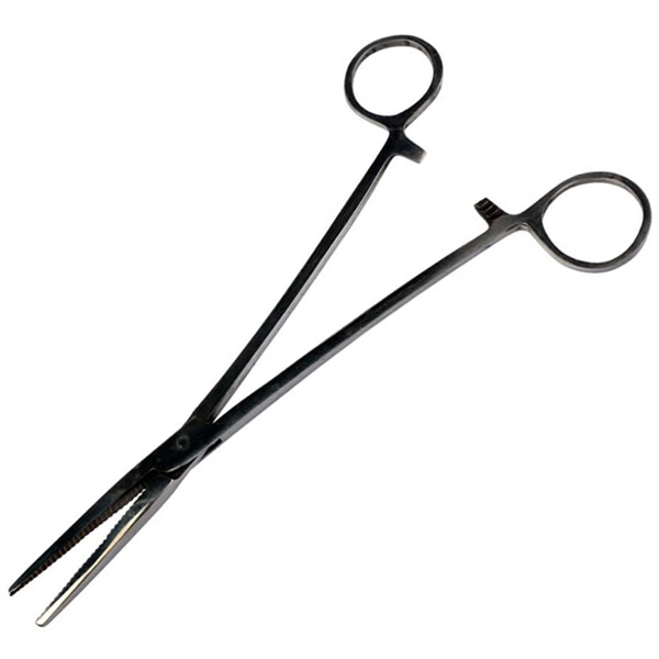 Pean rovný 15cm