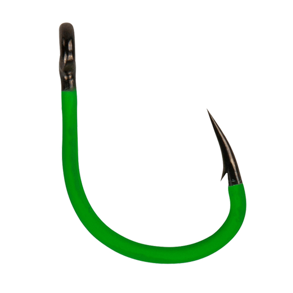 Háčik Madcat A-Static Jig Hooks
