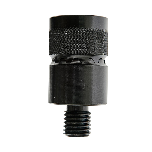 Rýchloupínací adaptér Starbaits Black Spot Magnet Adaptator
