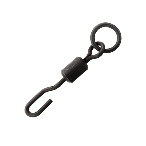 Obratlík s krúžkom na Ronnie Rig Starbaits Spinner veľ. 11