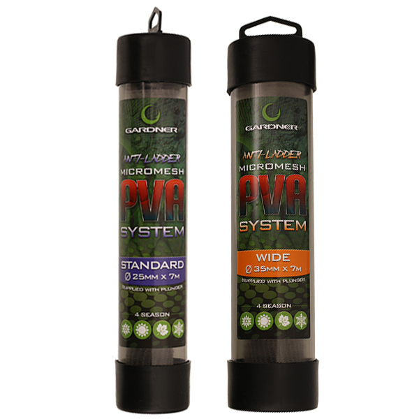 PVA Pančucha Gardner Micromesh System 7m