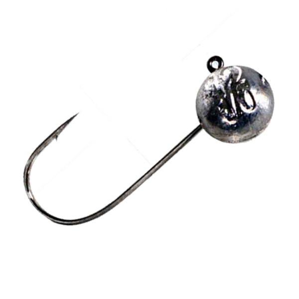 Jigová hlava Fudo Jig No Neck