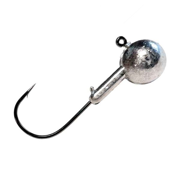 Jigová hlava Fudo Jig Neck Slim