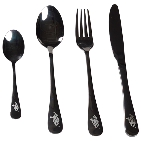 Príborová sada Giants Fishing Cutlery SS 410