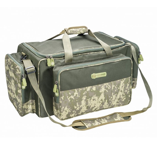 Taška Mivardi Carryall CamoCODE Large