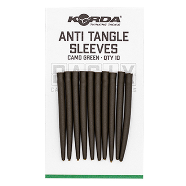Gumička proti zamotaniu Korda Basix Anti Tangle Sleeves