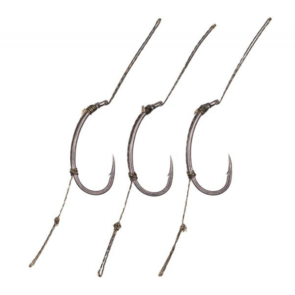 Náväzec Korda Loops Klor / Arma Kord 3ks