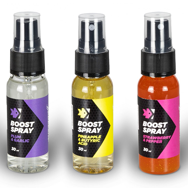 Posilovač FeedeX Feeder Expert Boost Spray