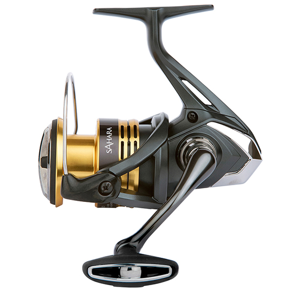 navijak Shimano Sahara C 3000 FJ