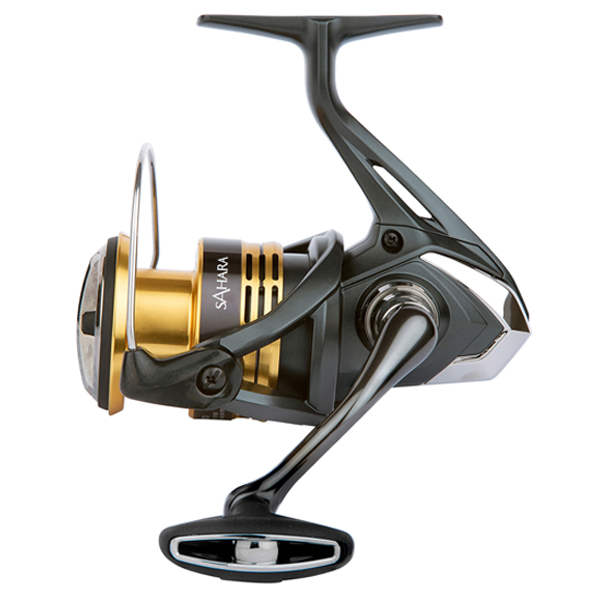 navijak Shimano Sahara 4000 XG FJ