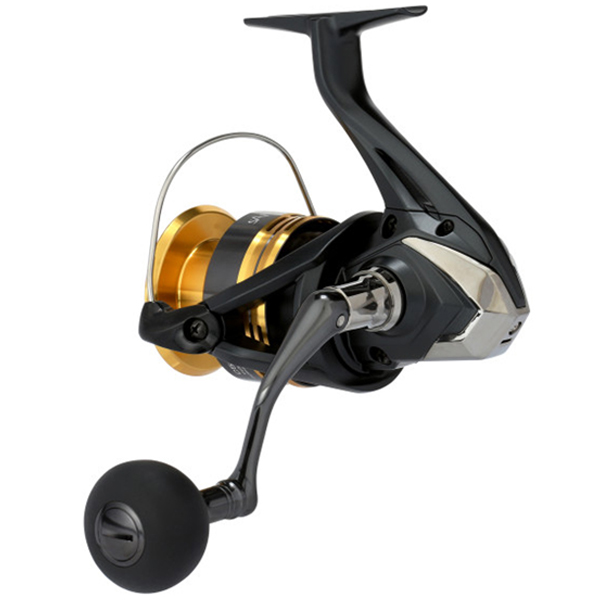 navijak Shimano Sahara C5000 XG FJ