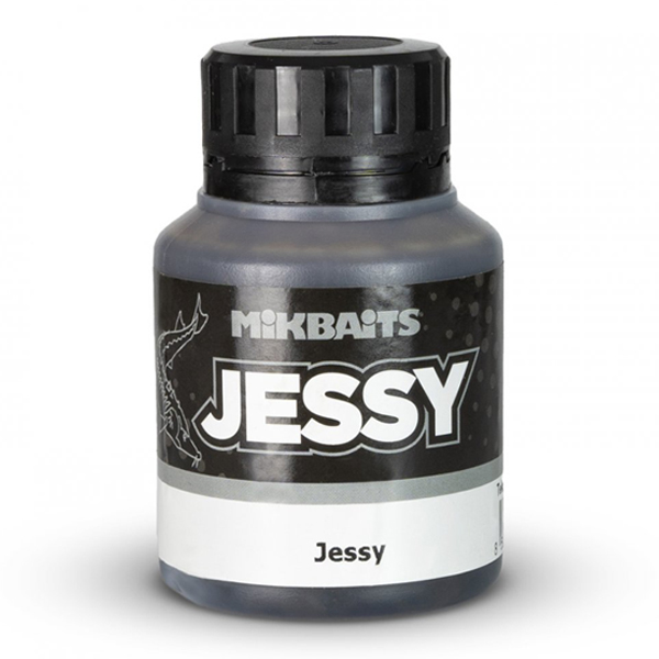 Dip na jesetery Mikbaits Jessy 125ml
