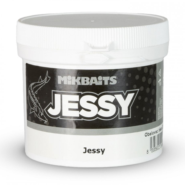 Obalovacie cesto na jesetery Mikbaits Jessy 200g