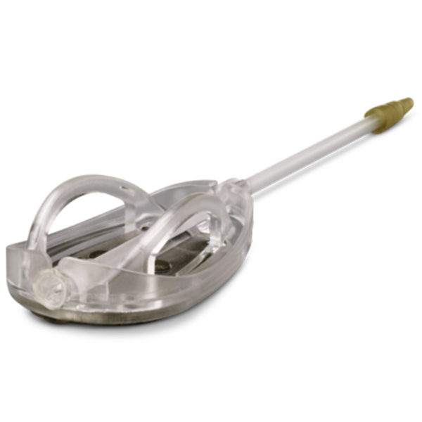 Krmítko Cralusso Crystal Rocket Method Basket