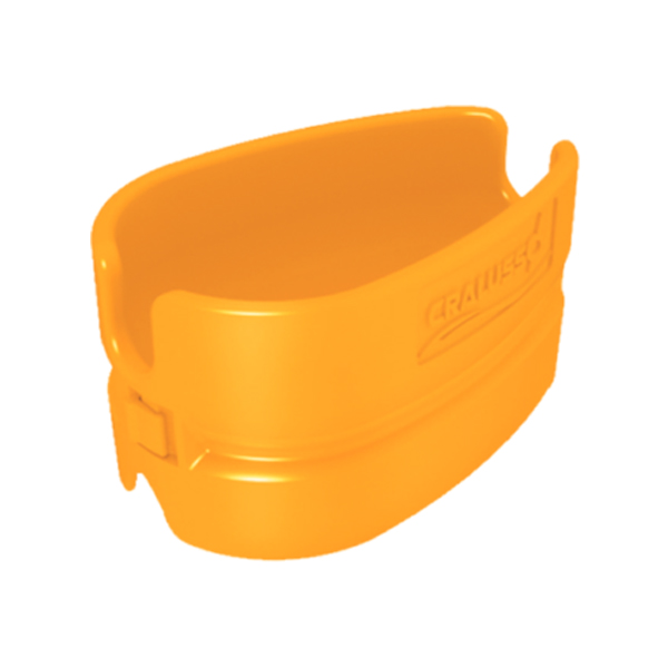 Plniaca formička Cralusso Orange Shell Method Quick Charger