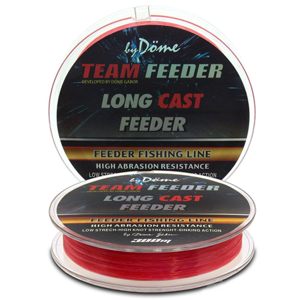 Vlasec Döme Gábor Team Feeder Long Cast Feeder 300m