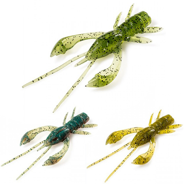 Ráčik FishUp Real Craw 4,8cm