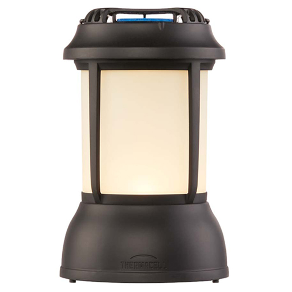 Stolový lampáš s odpudzovačom komárov Thermacell PSLL2