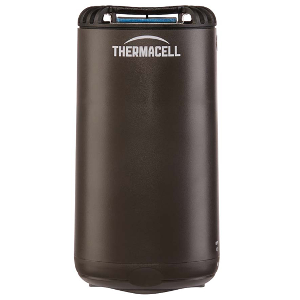 Stolový odpudzovač komárov Thermacell Halo Mini Grafit