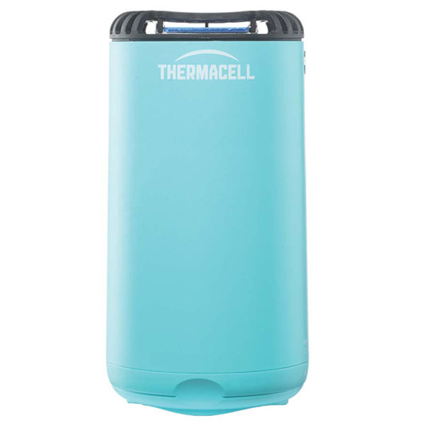 Stolový odpudzovač komárov Thermacell Halo Mini Blue