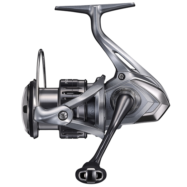 navijak Shimano Nasci 2500 FC