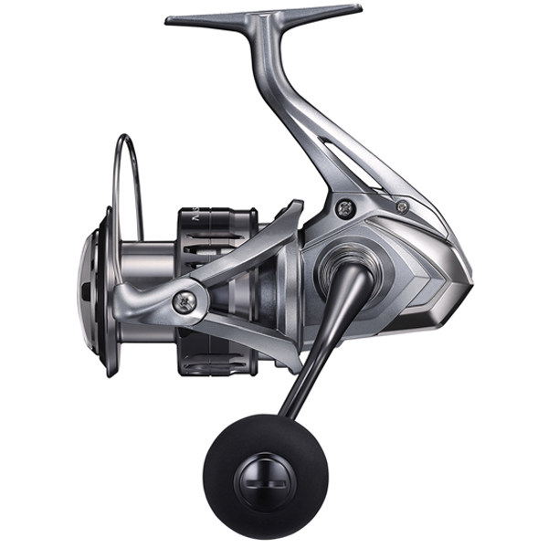 navijak Shimano Nasci C5000 XGFC