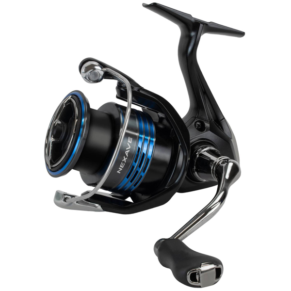navijak Shimano Nexave 2500S FI
