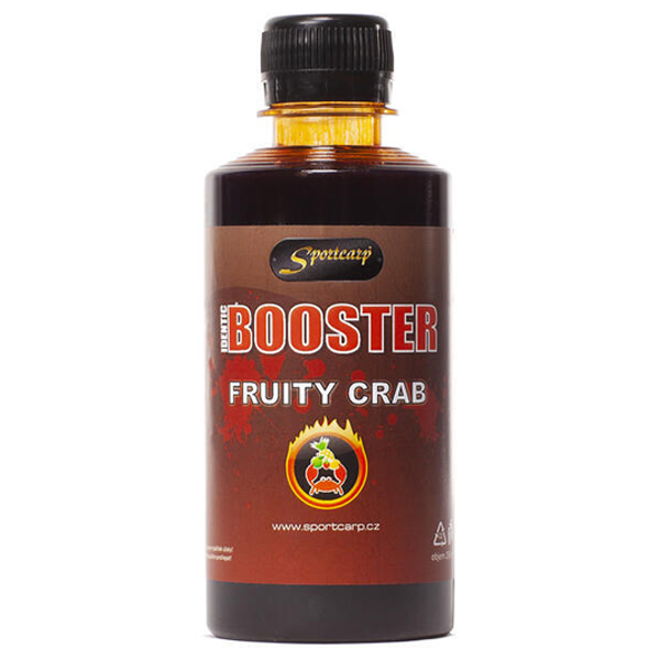 Booster Sportcarp Identic 250ml