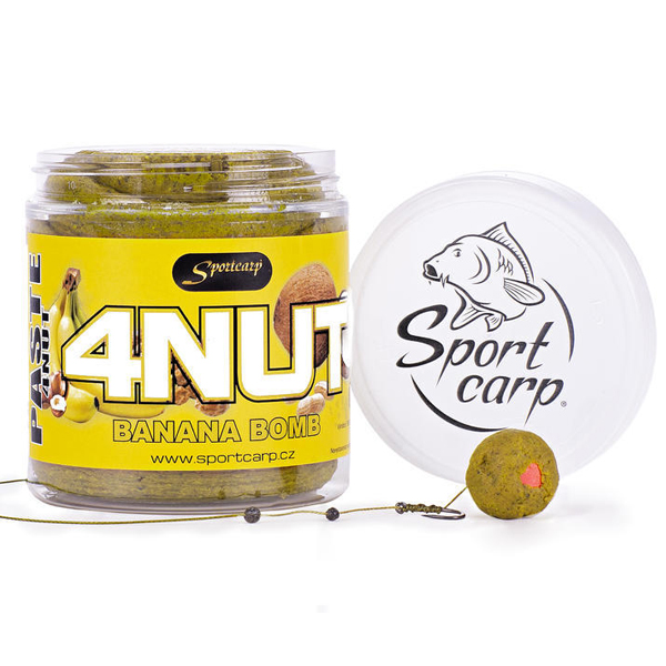 Obalovacie cesto Sportcarp Boilie Paste
