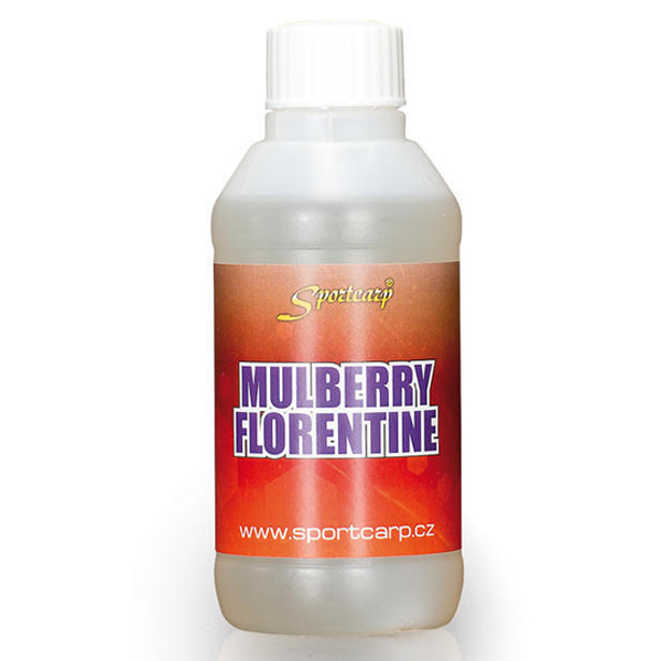Esencia Sportcarp Exclusive Mulberry Florentine 100ml - moruša