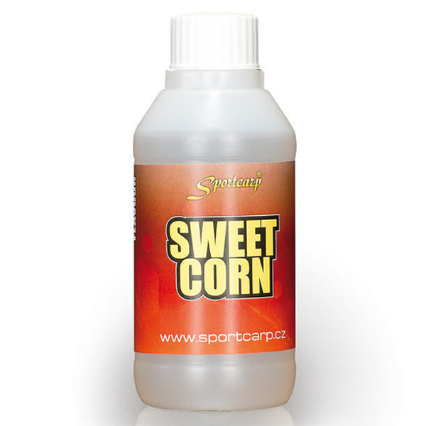 Esencia Sportcarp Exclusive Sweet Corn 100ml - sladká kukurica