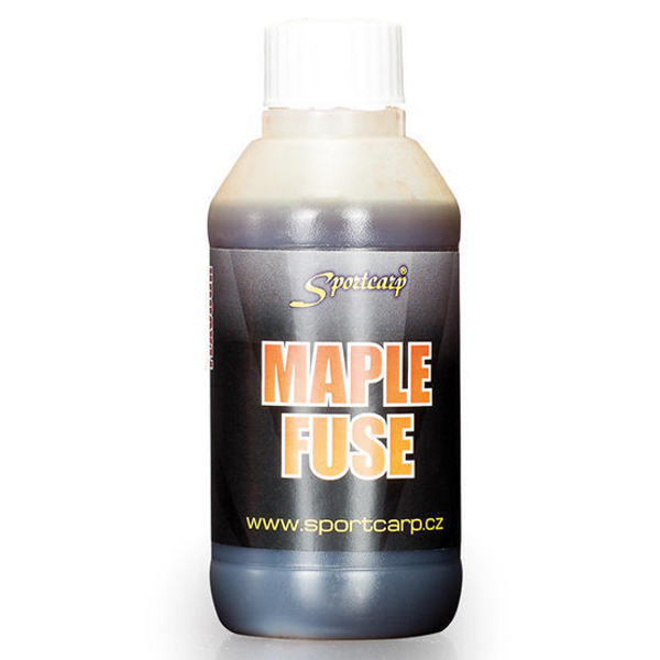 Esencia Sportcarp Premium Maple Fuse 100ml - javor