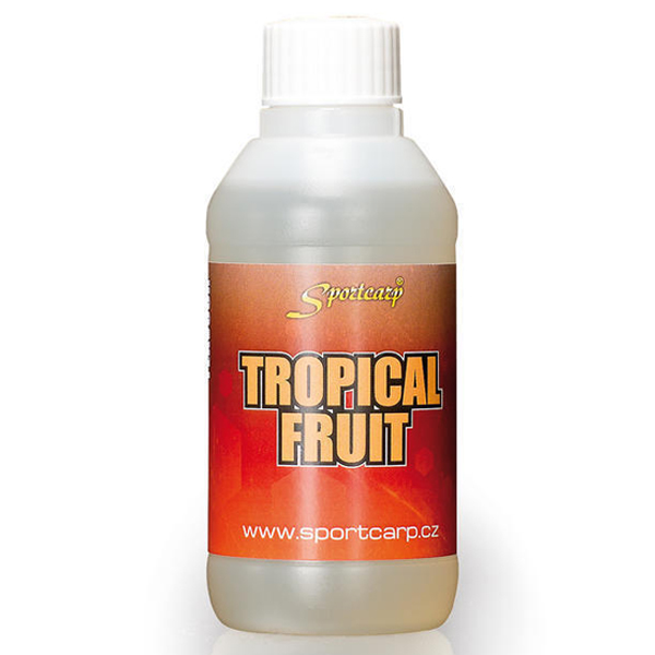 Esencia Sportcarp Exclusive Tropical Fruit 100ml - tropické ovocie