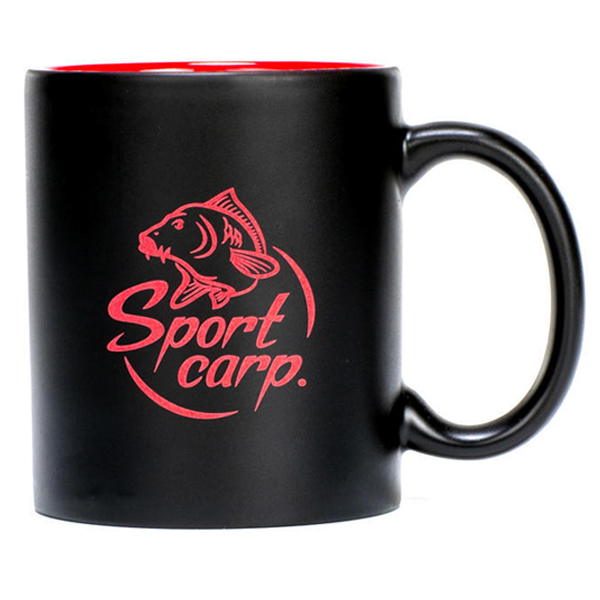 Keramický hrnček Sportcarp 350ml
