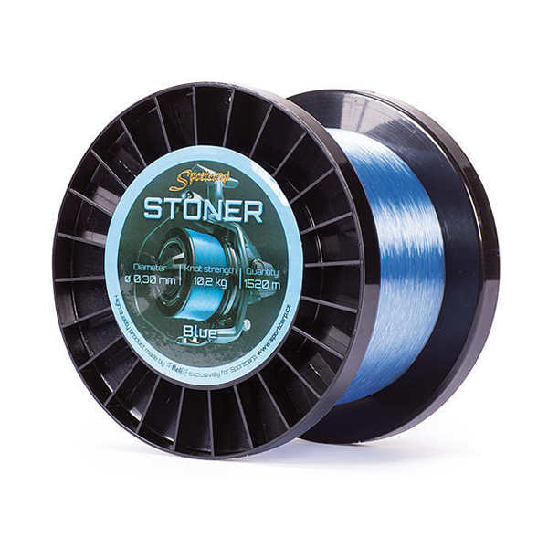 Vlasec Sportcarp Stoner Fluo Blue
