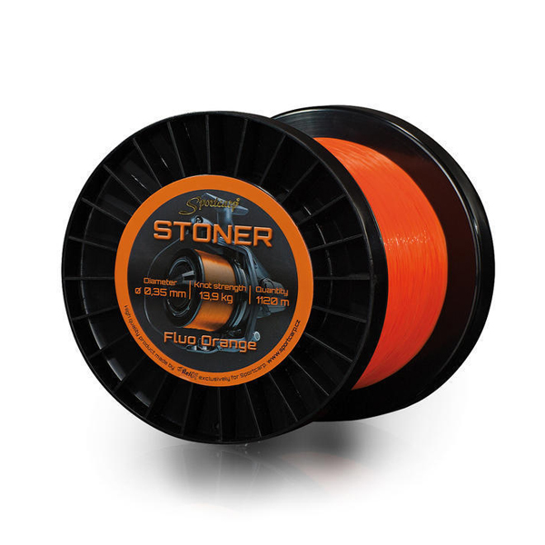 Vlasec Sportcarp Stoner Fluo Orange