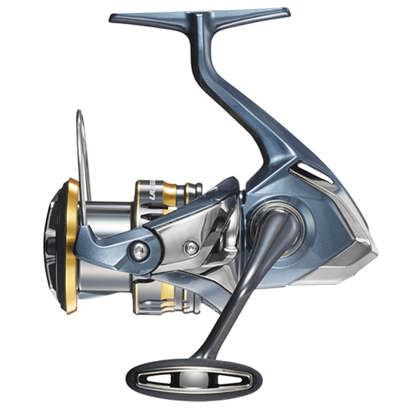 navijak Shimano Ultegra 4000 XGFC