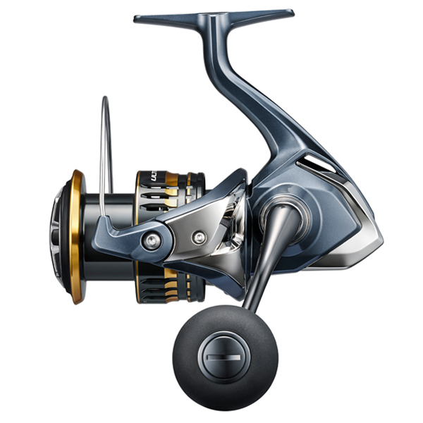 navijak Shimano Ultegra C 5000 XGFC