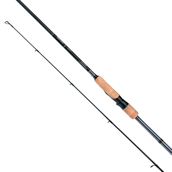 prút Shimano Catana FX Spinning M MF 2,39m / 10-30g