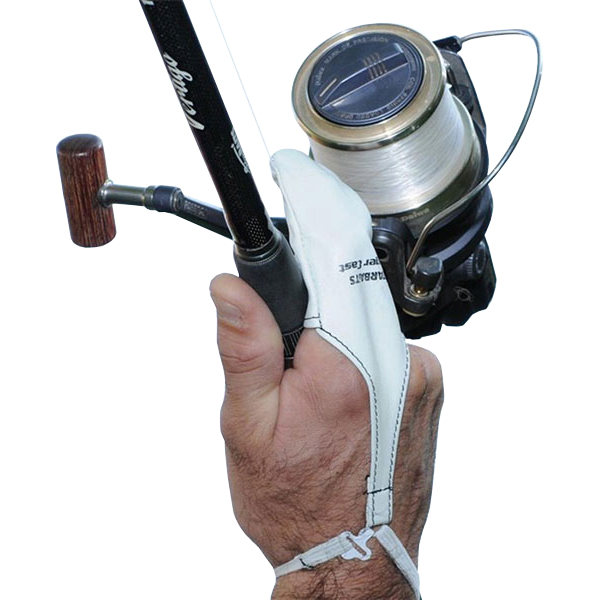 Chránič prsta Starbaits Finger Cast