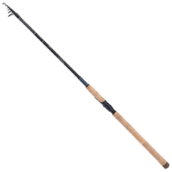 prút Shimano Catana FX Telescopic Spinning H 3,30m / 20-50g